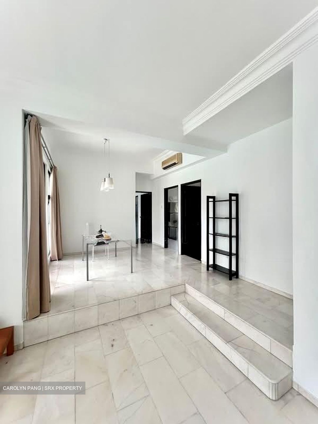 Seraya Ville (D15), Apartment #563594001